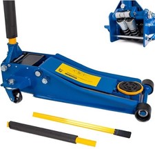 AMC Cric Sollevatore Idraulico