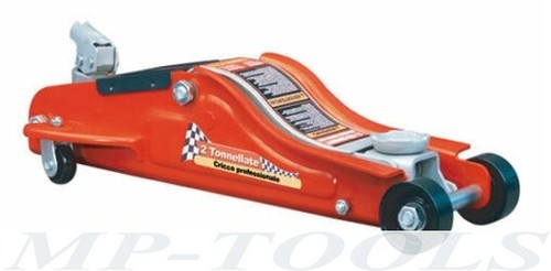 Crick cricco idraulico - crick, a