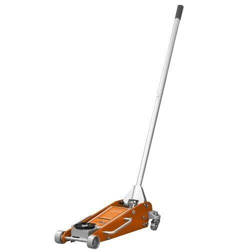 Cric idraulico carrello - cric, a
