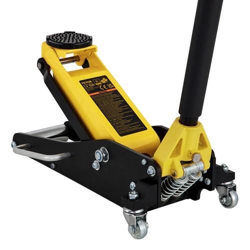Vevor cric idraulico per auto - cric,