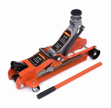 CRICK 2500 KG IDRAULICO A