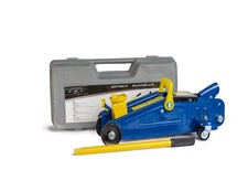 Cric Idraulico 2T Ribassato