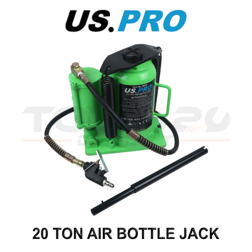 Pro tools cric pneumatico - pro,