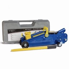 CRIC AUTO SOLLEVATORE