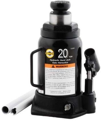 Omega ton shorty cric - omega, 20