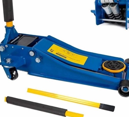 Cric auto sollevatore - cric,
