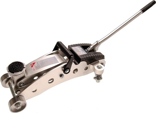 Cric idraulico carrello - cric, a