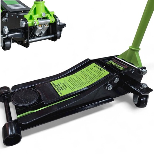 Cric carrello ribassato - cric, 5ton