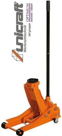 Cric auto sollevatore