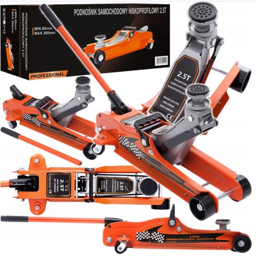 Crick 2500 idraulico a - idraulico,