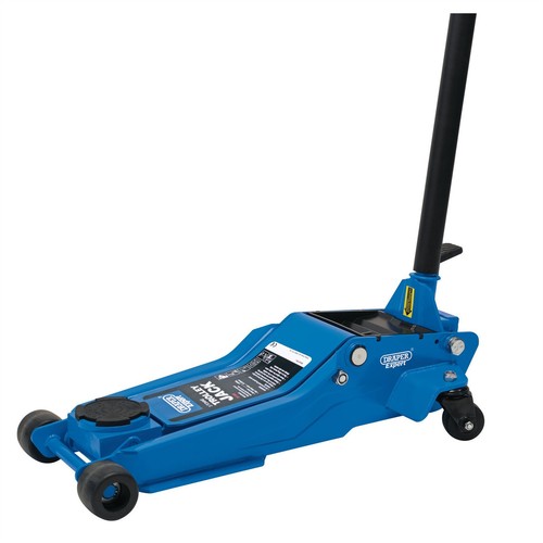 Draper expert cric carrello - expert,