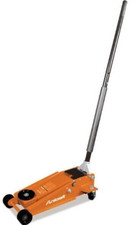 Cric auto sollevatore