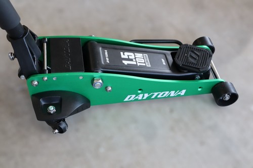 Floor jack ton - 1.5,