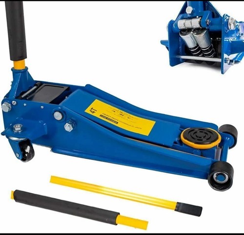 Cric auto sollevatore - cric,
