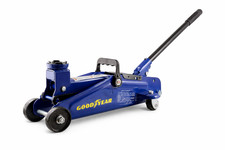 Goodyear Cric Idraulico 2T