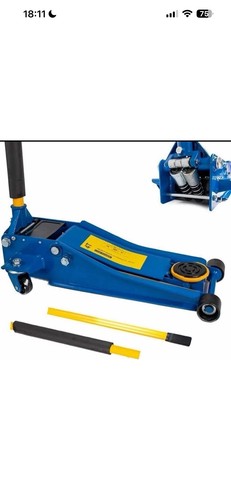 Cric auto sollevatore - auto,