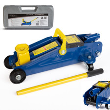 Cric Auto Sollevatore