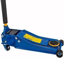 Cric Auto Sollevatore