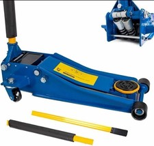 Cric Auto Sollevatore