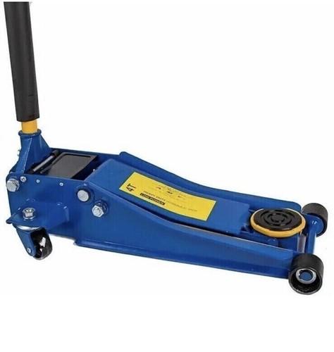 Cric auto sollevatore - 4t,