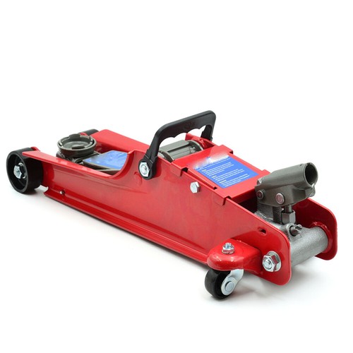 Crick idraulico t carrello - t,